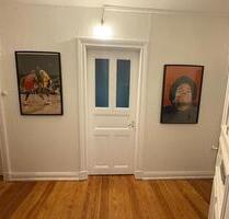 2-Zimmer Wohnung in Hamburg, Eimsbüttel vom 15.11.25 - 31.12.25