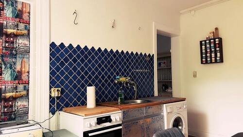 Foto - Etagenwohnung in Hamburg