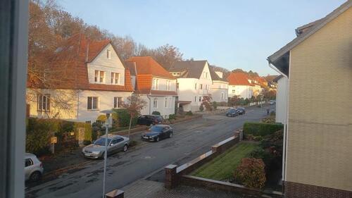 Foto - Etagenwohnung in Bad Salzuflen