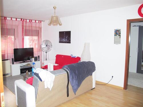 Foto - Ma.-Neckarau, Friedrichstr.80, 2 ZKB, 44,97 qm, 2.OG, ab 15.12.25