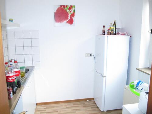 Foto - Etagenwohnung in Mannheim