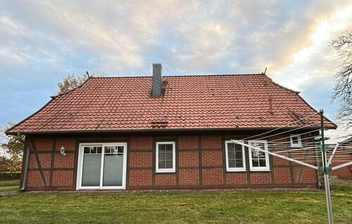 Foto - Einfamilienhaus in Bruchhausen-Vilsen zum Kaufen