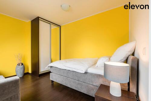 Foto - 2 Zimmer Etagenwohnung zur Miete in München