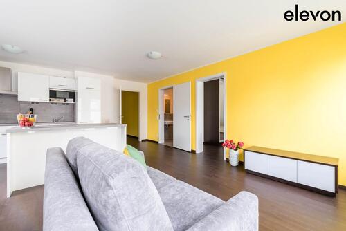 Foto - Etagenwohnung in München zur Miete