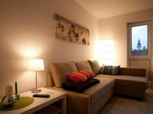 Foto - 3-Zi-Whg. zu vermieten - 760,00 EUR Kaltmiete,