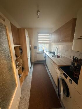 Foto - 3 Zimmer Etagenwohnung zur Miete in Hannover