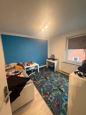 Foto - Etagenwohnung in Hannover zur Miete