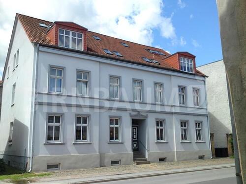 Foto - Helle 2-Zimmer-Wohnung in zentraler Lage