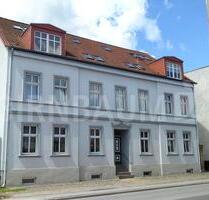 Helle 2-Zimmer-Wohnung in zentraler Lage - Greifswald