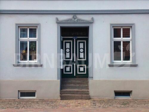 Foto - Etagenwohnung zur Miete in Greifswald