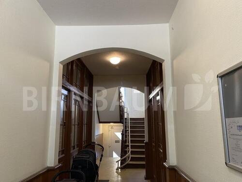 Foto - Etagenwohnung in Greifswald zur Miete