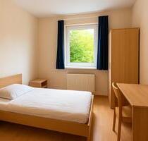 1 Zimmer in Raunheim - 650,00 EUR Kaltmiete, ca.  20,00 m² in Frankfurt am Main (PLZ: 60311)