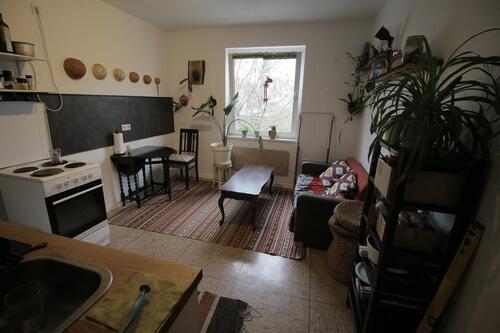 Foto - 1 Zimmer Etagenwohnung zur Miete in Köln