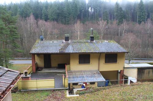 Foto - 5 Zimmer Einfamilienhaus in Trippstadt