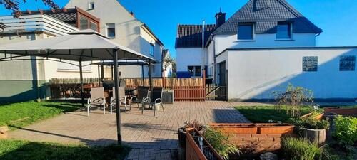 Foto - Einfamilienhaus zum Kaufen in Menden (Sauerland)