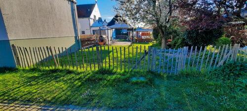 Foto - Einfamilienhaus in Menden (Sauerland)