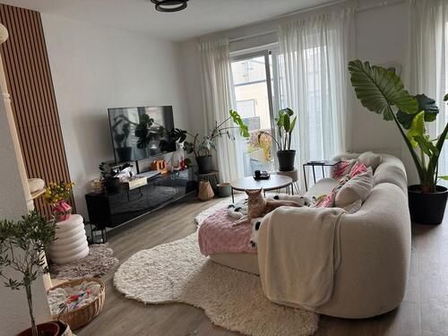 Foto - 2-Zimmer Wohnung in Düsseldorf Rath