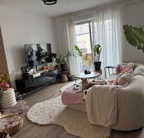 2-Zimmer Wohnung in Düsseldorf Rath