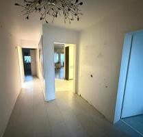 Helle 4-Zimmer-Wohnung mit zwei Balkonen in ruhiger Lage - Schwieberdingen