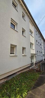 Foto - So macht wohnen Spaß: ansprechende 3-Zimmer-Wohnung