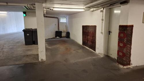 Foto - Tiefgaragen-Stellplatz in Dreieich-Götzenhain