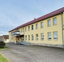 Attraktive Gewerbe- und Büroeinheit in verkehrsgünstiger Lage - Nordhausen