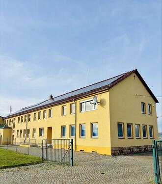 Foto - andere zur Miete in Nordhausen