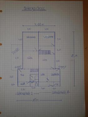 Foto - Einfamilienhaus zum Kaufen in Wiesmoor