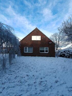 Foto - Einfamilienhaus in Wiesmoor zum Kaufen