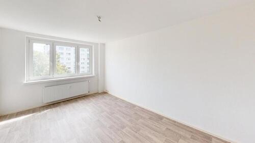 Foto - 3 Zimmer Etagenwohnung zur Miete in Chemnitz