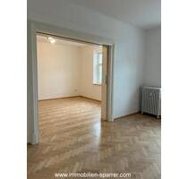 Großzügige 4,5-Zimmer-Wohnung mit zwei Balkonen - Weiden in der Oberpfalz