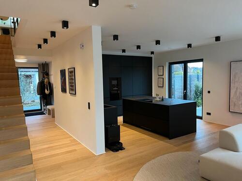 Foto - 5 Zimmer Einfamilienhaus zum Kaufen in Schwarzenbek