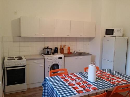 Foto - Untermiete: Helle & geräumige 2-Zimmer-Wohnung in Siemensstadt