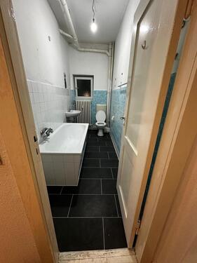 Foto - Etagenwohnung in Berlin