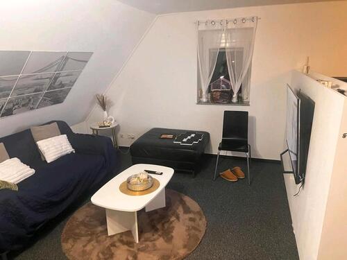 Foto - Moderne, möblierte Wohnung – sofort bezugsbereit