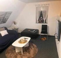 Moderne, möblierte Wohnung – sofort bezugsbereit - Nufringen