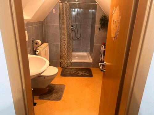 Foto - 49 Zimmer Dachgeschoßwohnung zur Miete in Nufringen