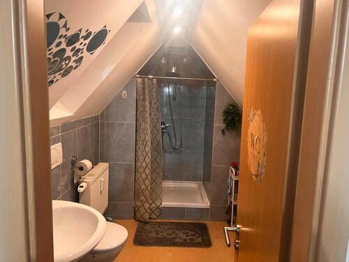 Foto - Dachgeschoßwohnung in Nufringen zur Miete