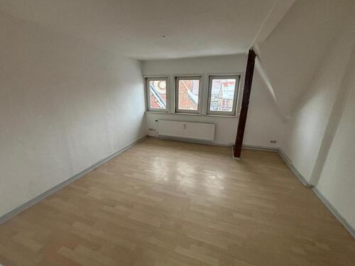 Foto - 3 Zimmer Etagenwohnung in Salzwedel