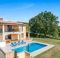 Ferienhaus mit PoolMeerblick in IstrienLabin, max. 4 Pers. - Köln Mülheim