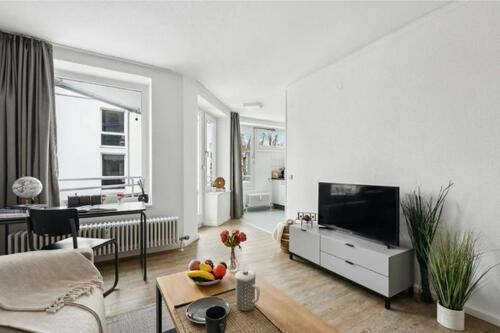 Foto - Etagenwohnung in Berlin zur Miete