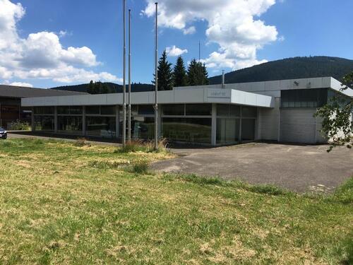 Foto - Gewerbehalle - 3.500,00&nbsp;EUR Kaltmiete, ca.&nbsp; 800,00&nbsp;m&sup2;