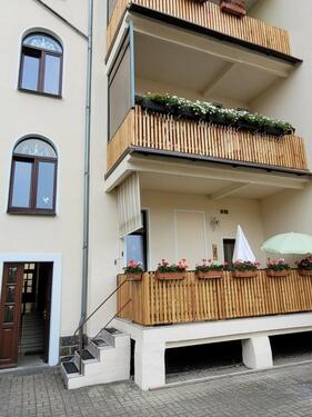 Foto - 2 Zimmer Hochparterre zur Miete in Meißen