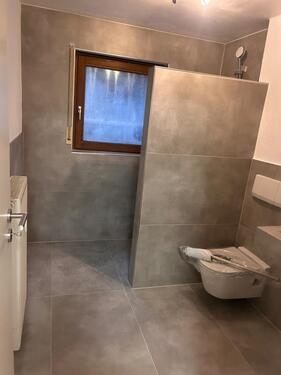 Foto - Erdgeschoßwohnung in Stuttgart zur Miete