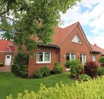 Großzügiges Haus mit Einliegerwohnung - Aurich Georgsfeld und Tannenhausen