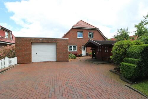 Foto - 9 Zimmer Einfamilienhaus zum Kaufen in Aurich