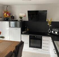 3 Raum Wohnappartement Zentrumsnah Sauna Einbauküche Mietwohnung - Binz