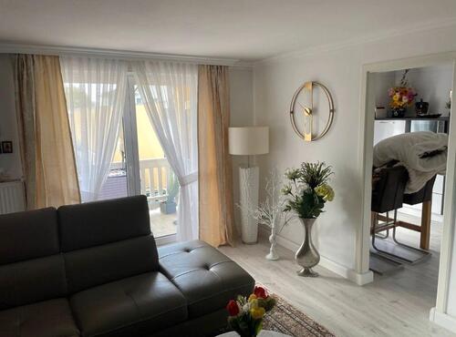 Foto - 3 Zimmer Etagenwohnung in Binz