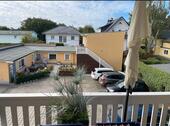 Foto - Etagenwohnung in Binz zur Miete