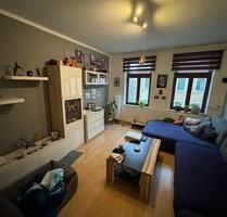 2-Zimmer Wohnung im Herzen Markkleebergs mit Balkon und PKW-Stell